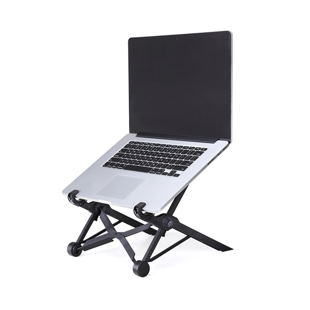 Laptop Accessories Distributor - Supporto per Laptop NEXSTAND K2 Pieghevole