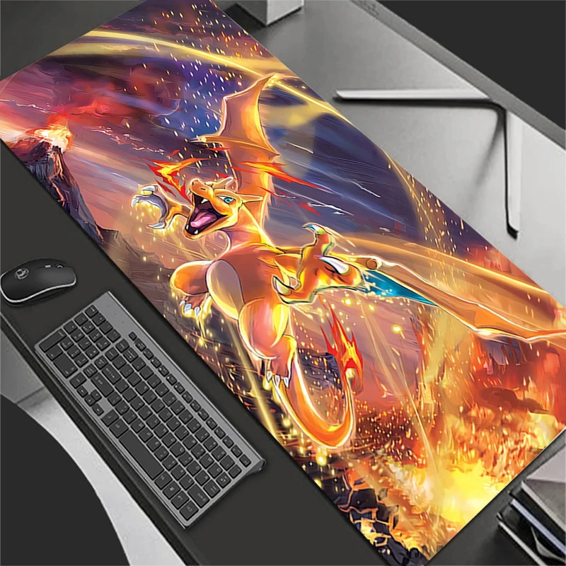 Laptop Accessories Table - Tappetino per mouse Anime Gaming Accessories