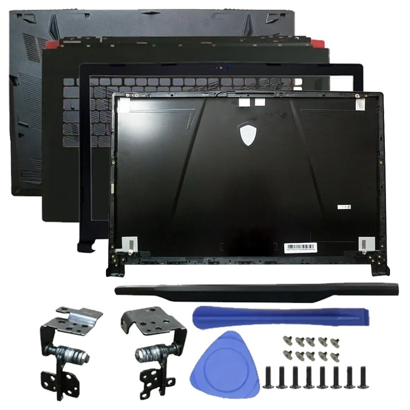 Laptop Accessories Business - Custodia per laptop per MSI GP73