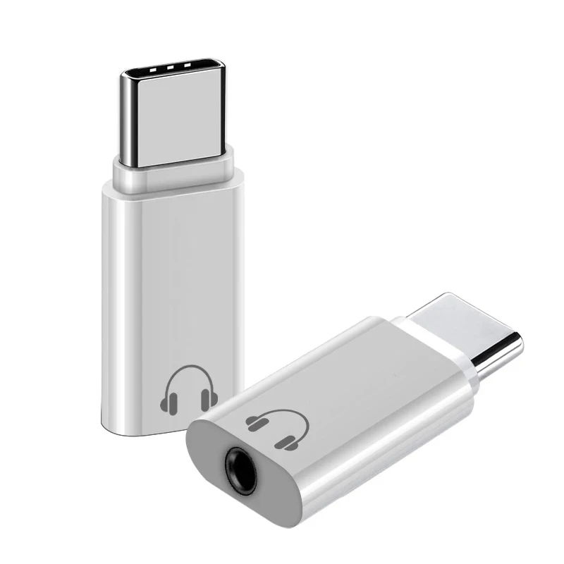 Laptop Accessories Distributor - Adattatore da tipo C a femmina