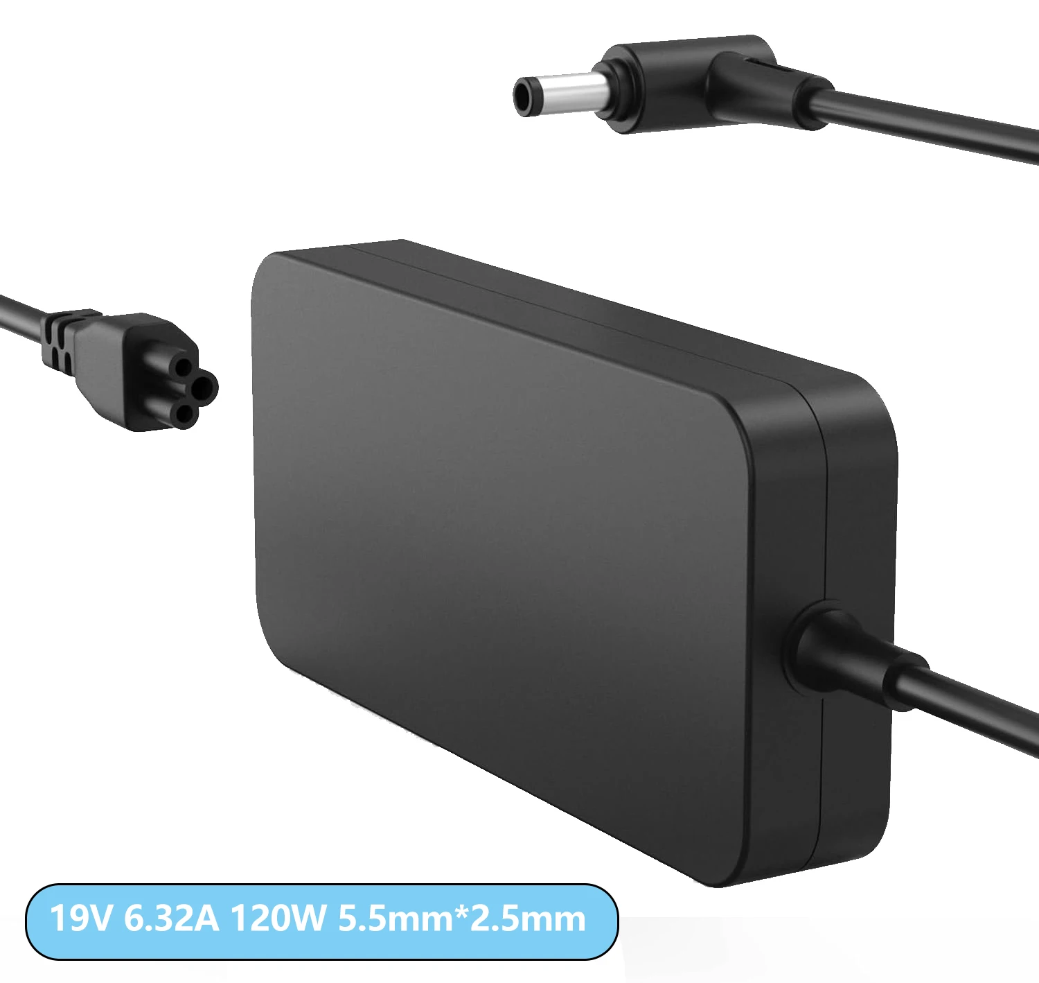 Laptop Accessories Shop - Caricabatterie adattatore ca per Laptop 19.5V