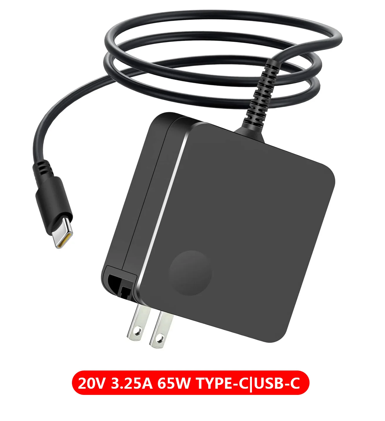 Laptop Accessories Shop - Caricabatterie adattatore ca per Laptop 20V