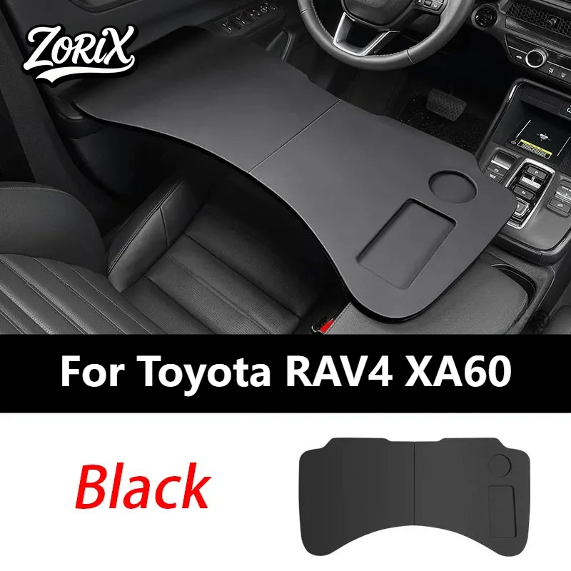 Laptop Accessories Table - Per Toyota RAV4 XA60 2026: Tavolino