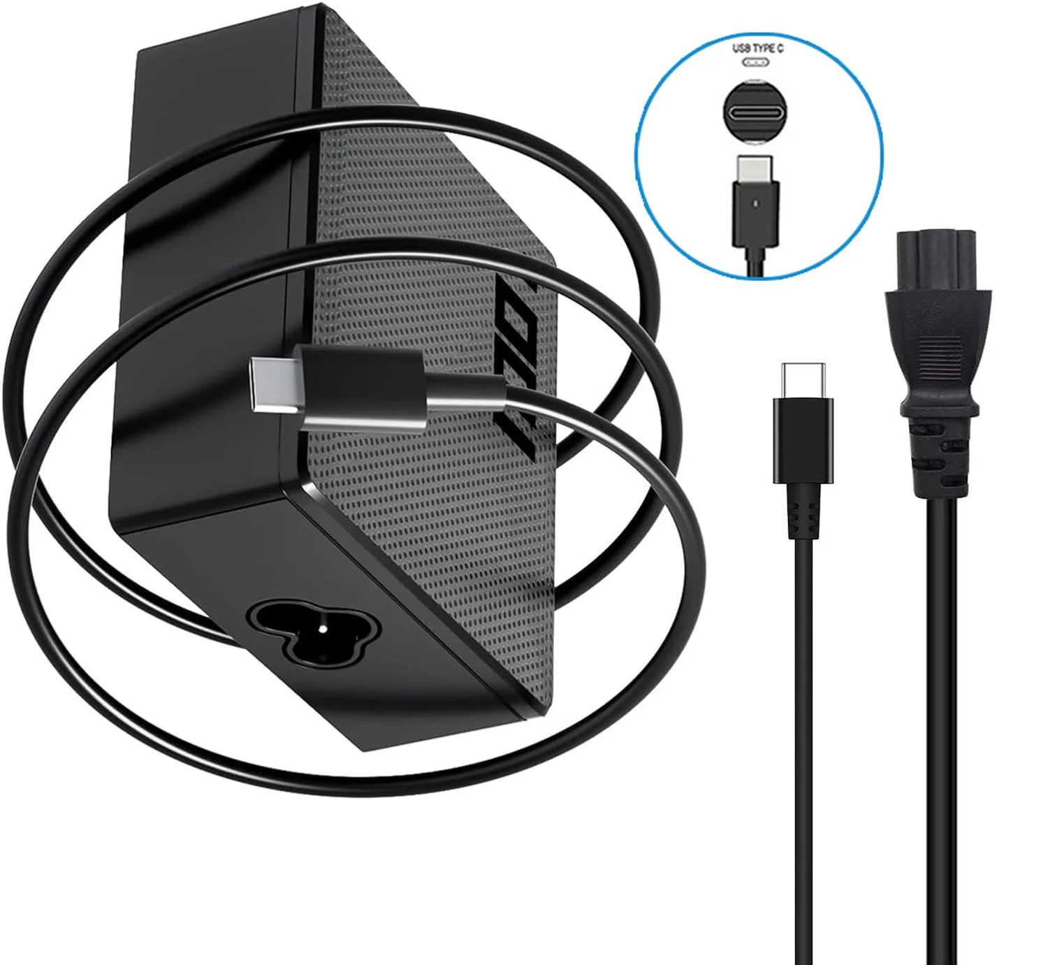 Laptop Accessories Shop - Caricatore adattatore CA per laptop 20V