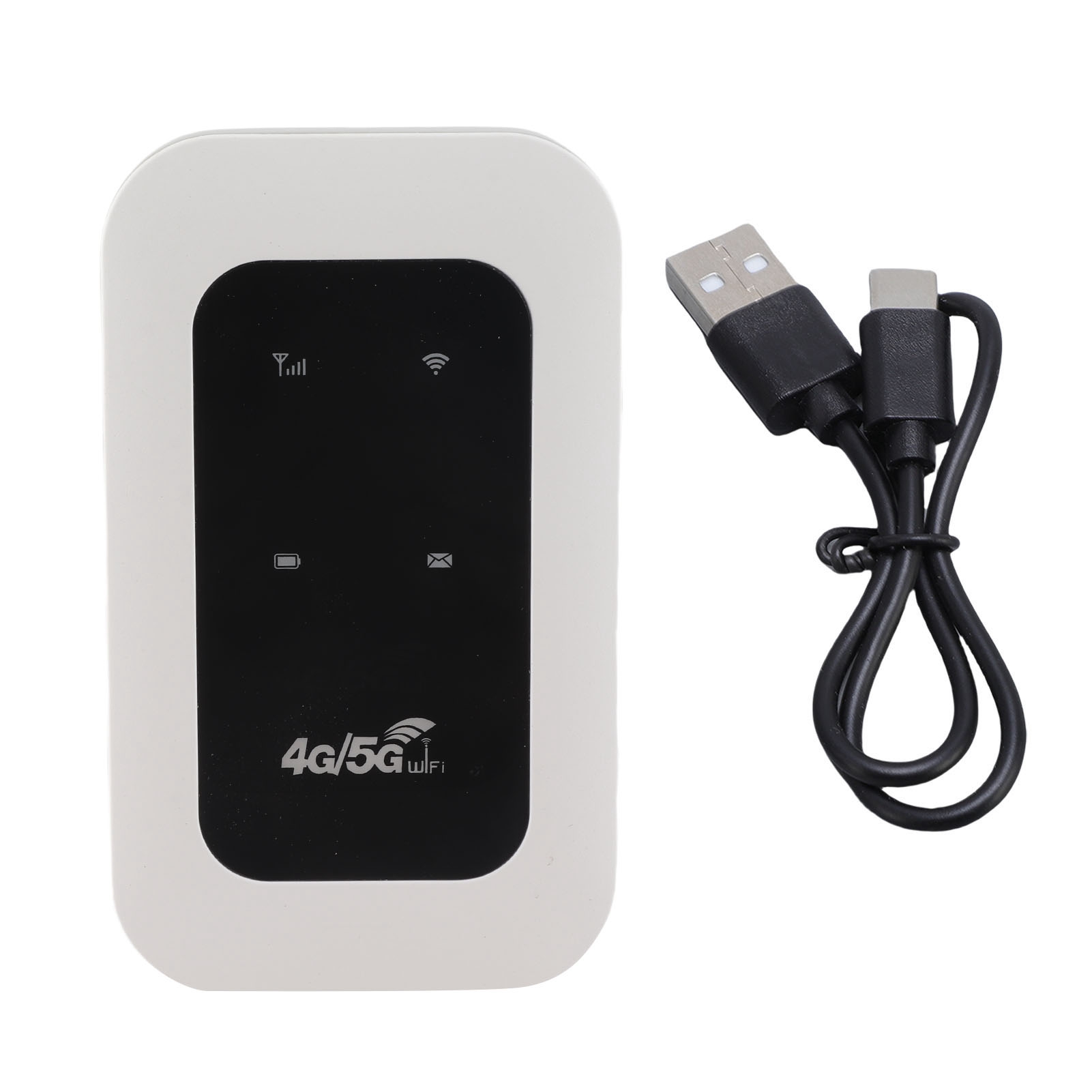 Laptop Accessories Distributor - Hotspot WiFi portatile 4G Supporto plug