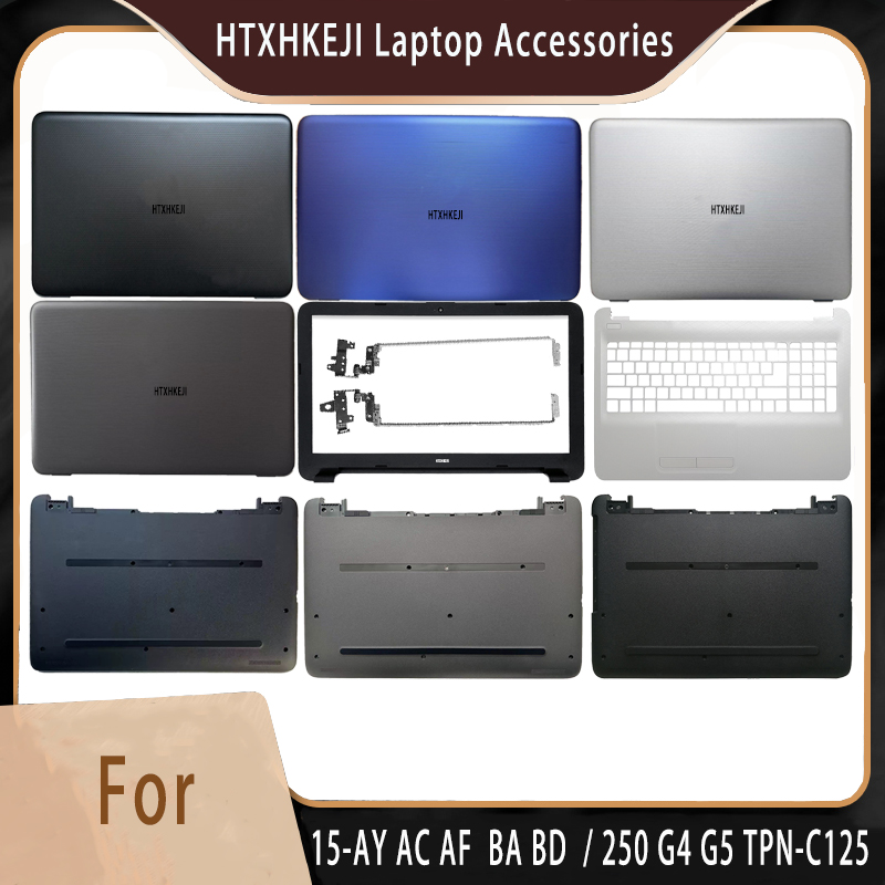 Laptop Accessories Bd - Nuovo per HP 15-AY AC BA