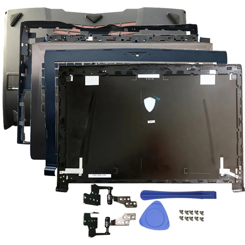 Laptop Accessories Business - Custodia per laptop per MSI GT62