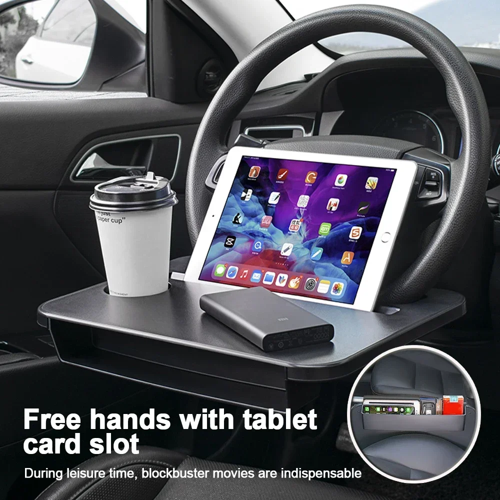 Supporto Multifunzione per Aut - Laptop Accessories Table recensione e prezzo