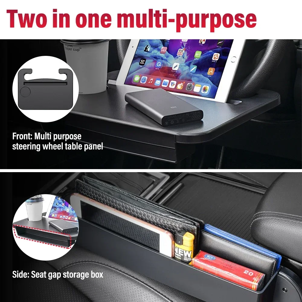 Supporto Multifunzione per Aut - Laptop Accessories Table recensione e prezzo