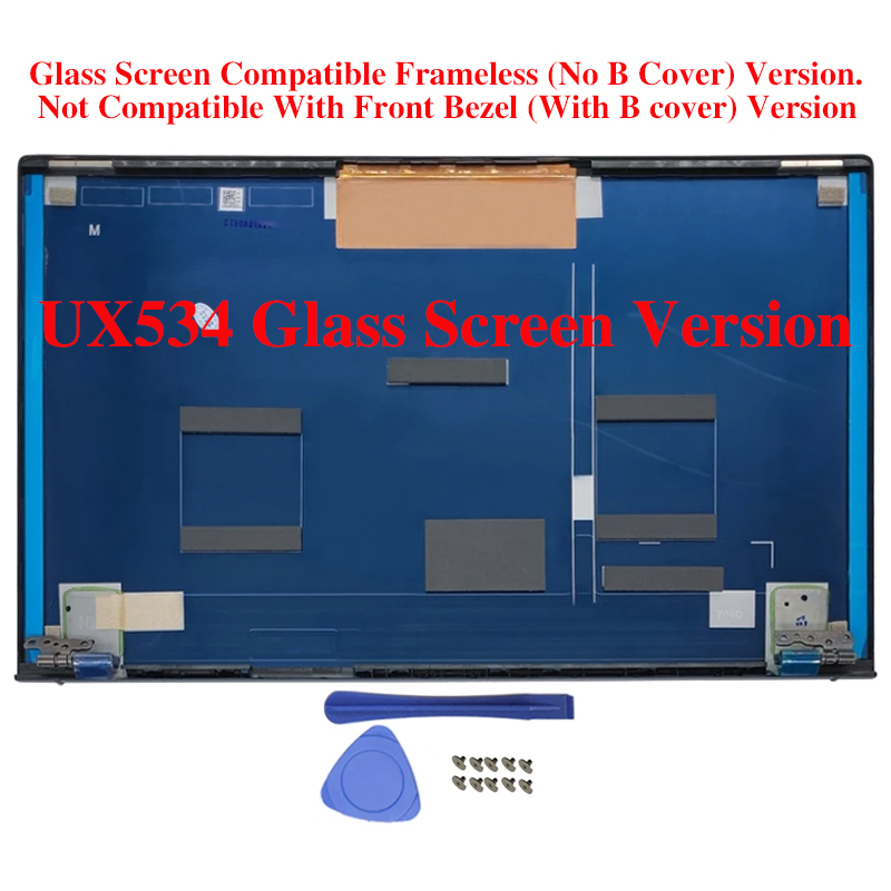 Custodia per laptop per ASUS Z - Laptop Accessories Business recensione e prezzo