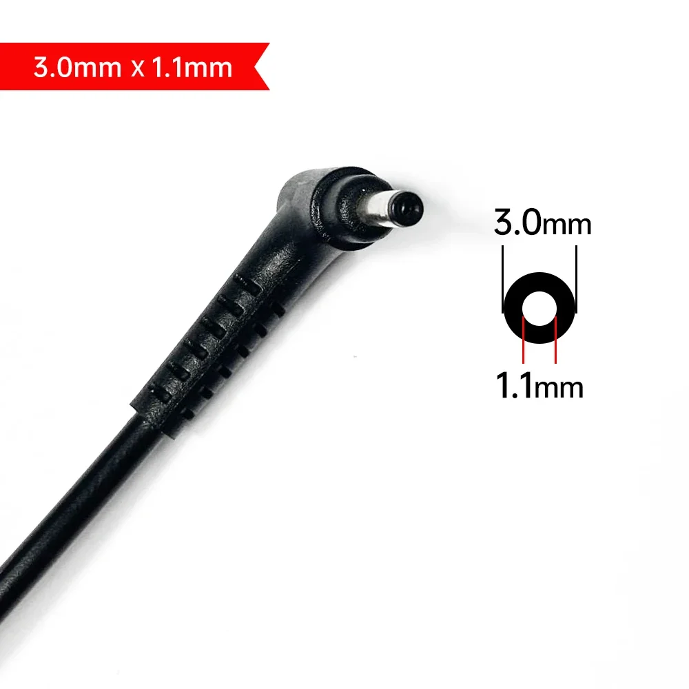 Caricatore adattatore CA per l - Laptop Accessories Shop recensione e prezzo
