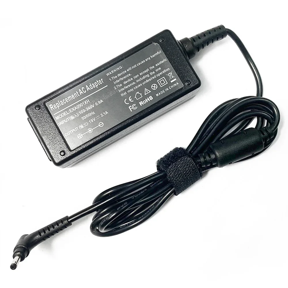 Caricatore adattatore CA per l - Laptop Accessories Shop recensione e prezzo