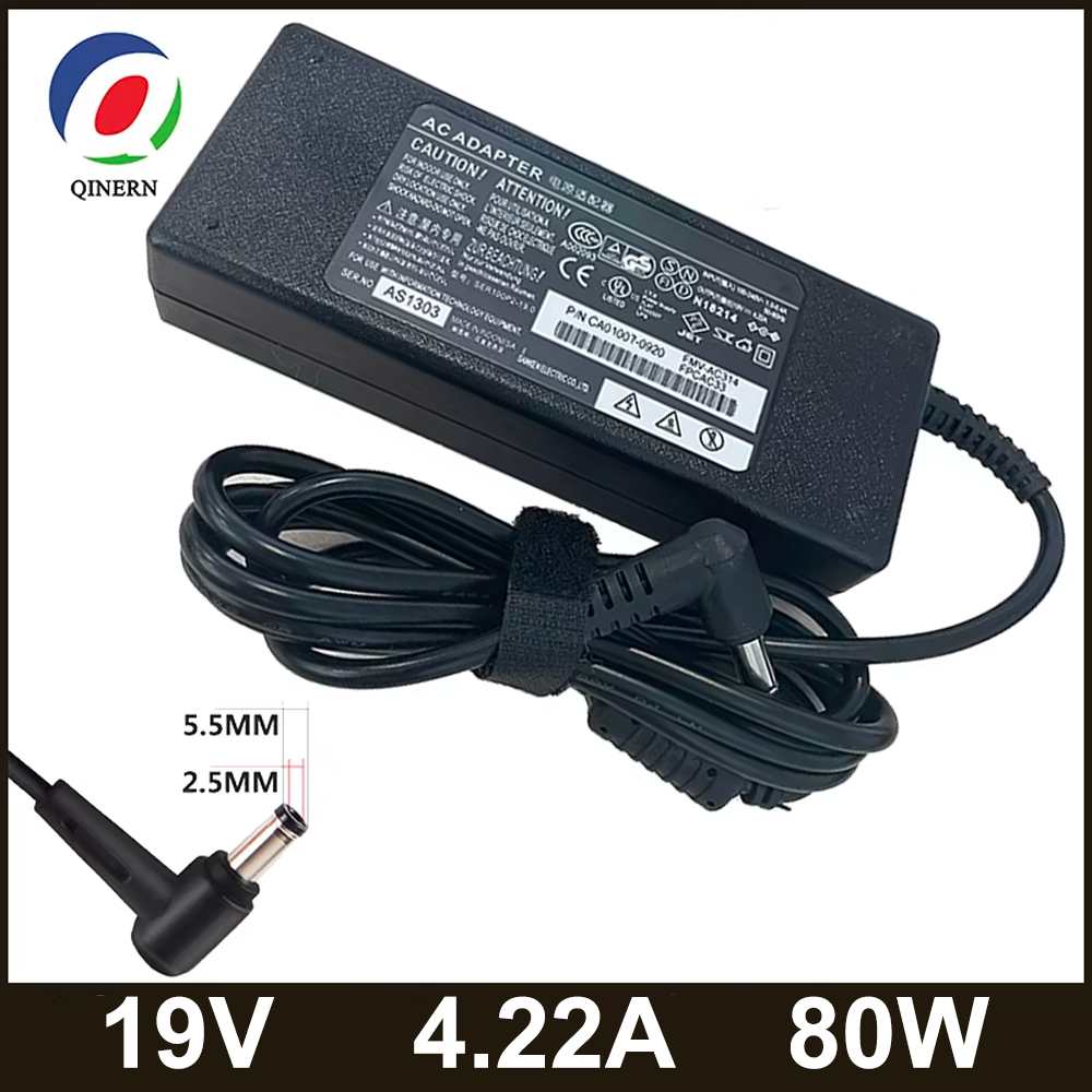 Caricabatterie per laptop 19V  - Laptop Accessories Uk recensione e prezzo