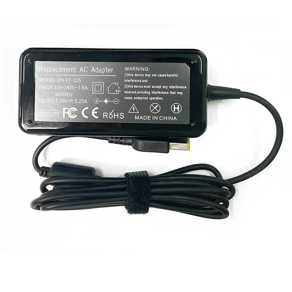 Caricatore adattatore CA per l - Laptop Accessories Shop recensione e prezzo