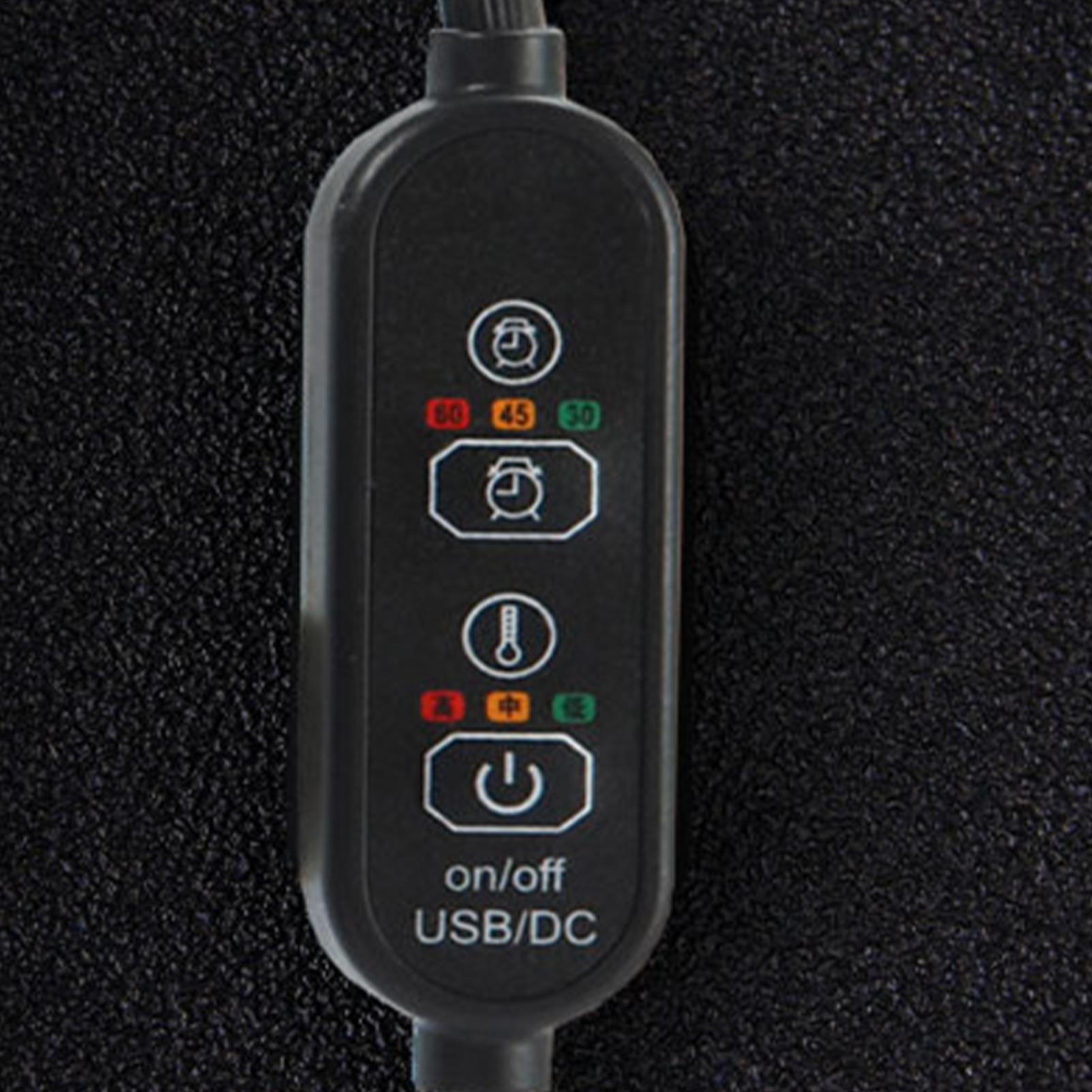 Mouse riscaldato per la stagio - Laptop Accessories Shop recensione e prezzo