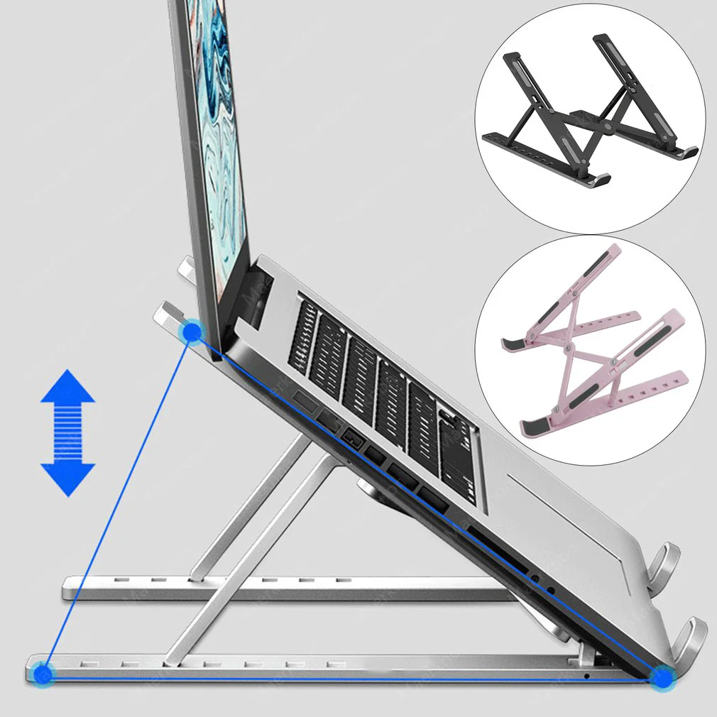 Supporto per laptop portatile  - Laptop Accessories Distributor recensione e prezzo