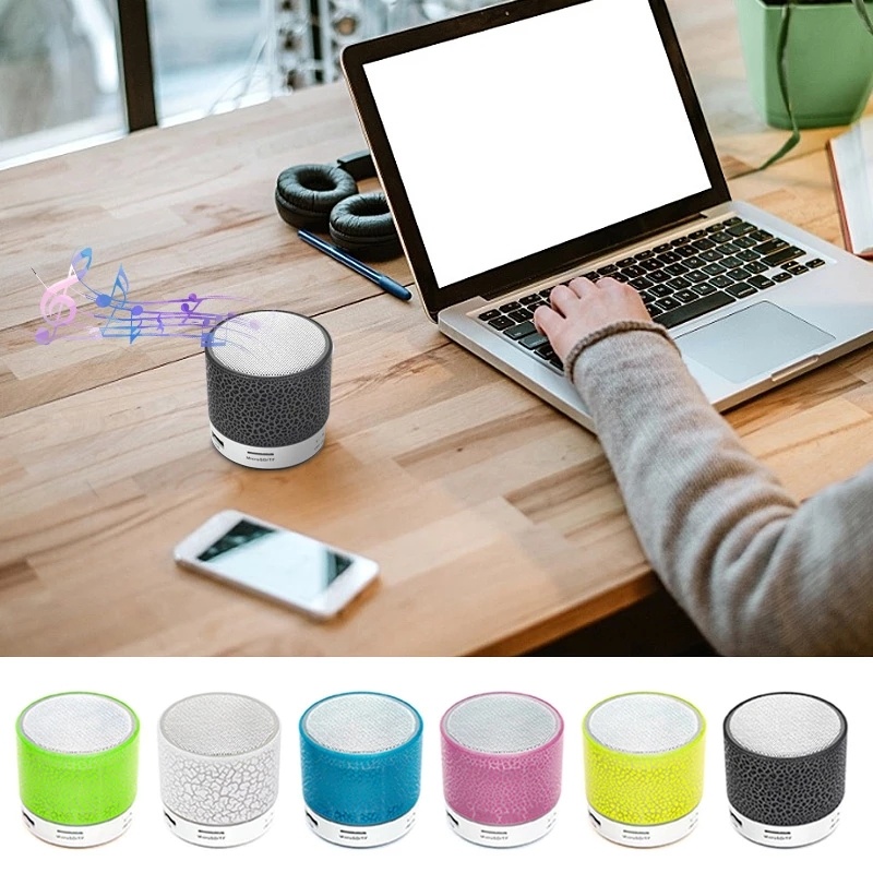 Mini altoparlante Bluetooth Al - Laptop Accessories Distributor recensione e prezzo