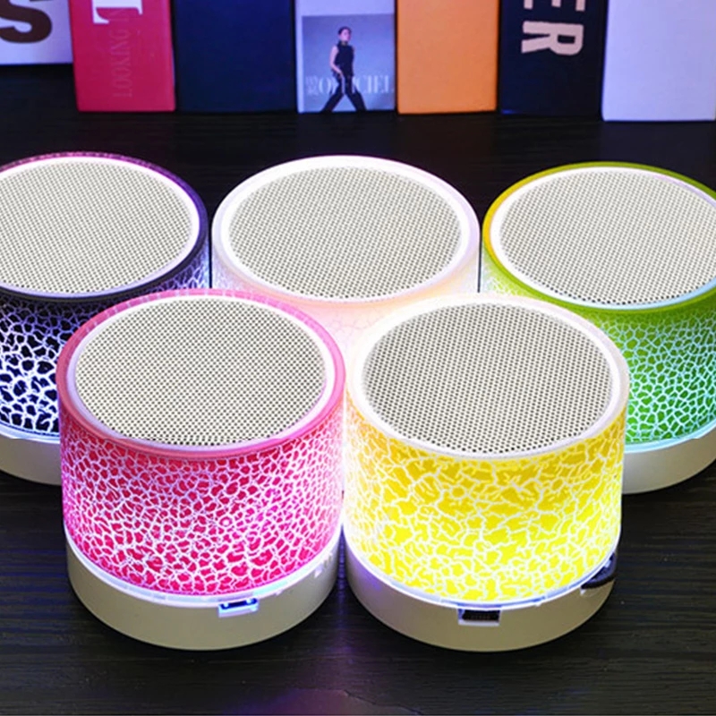 Mini altoparlante Bluetooth Al - Laptop Accessories Distributor recensione e prezzo
