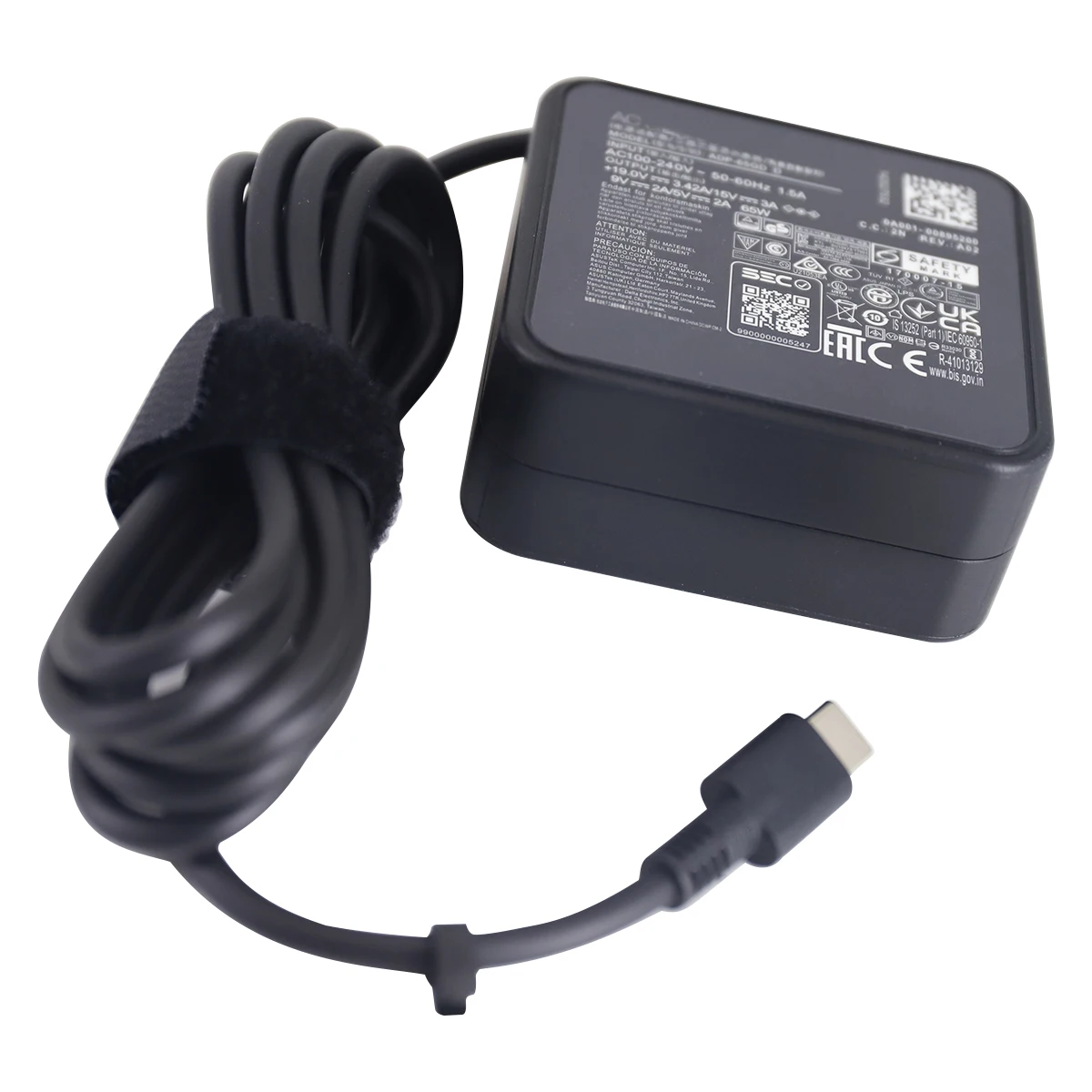 90W 20V 4.5A ADP-90RE B USB-C  - Laptop Accessories Uk recensione e prezzo