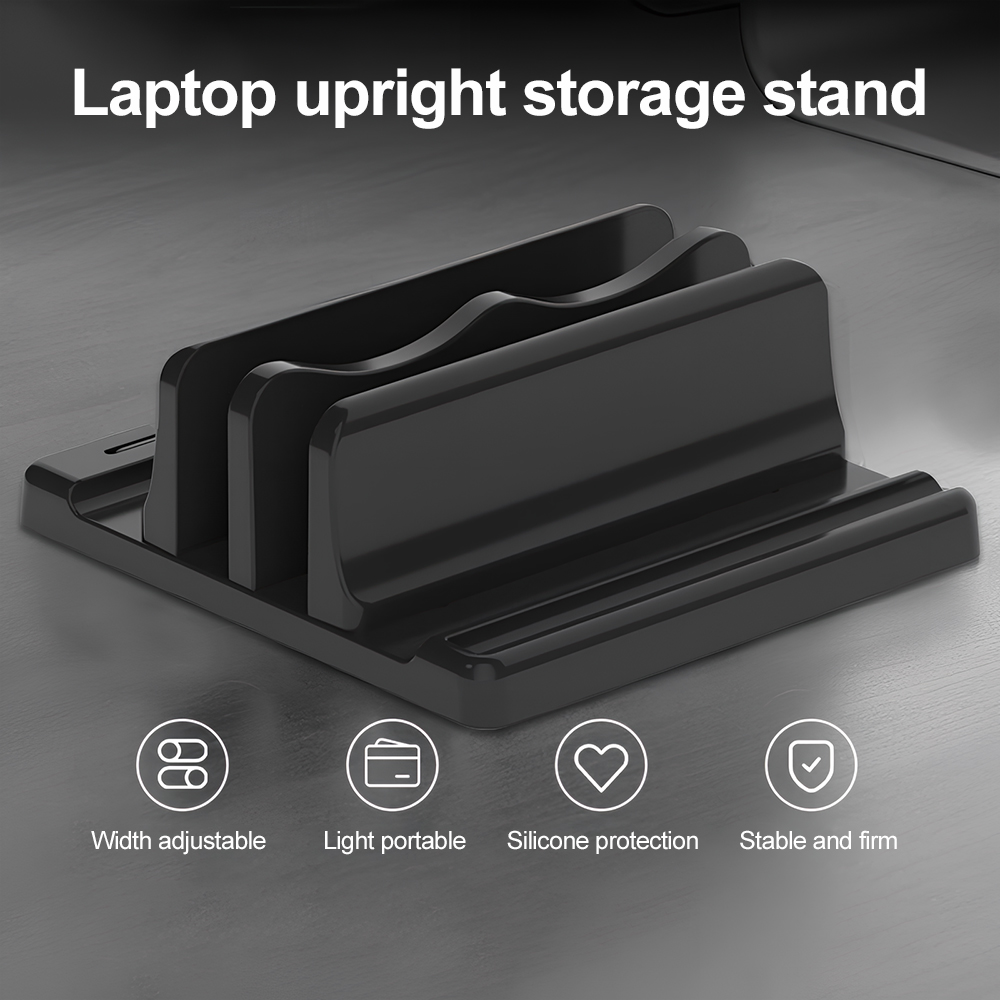 Supporto per laptop verticale  - Laptop Accessories Table recensione e prezzo