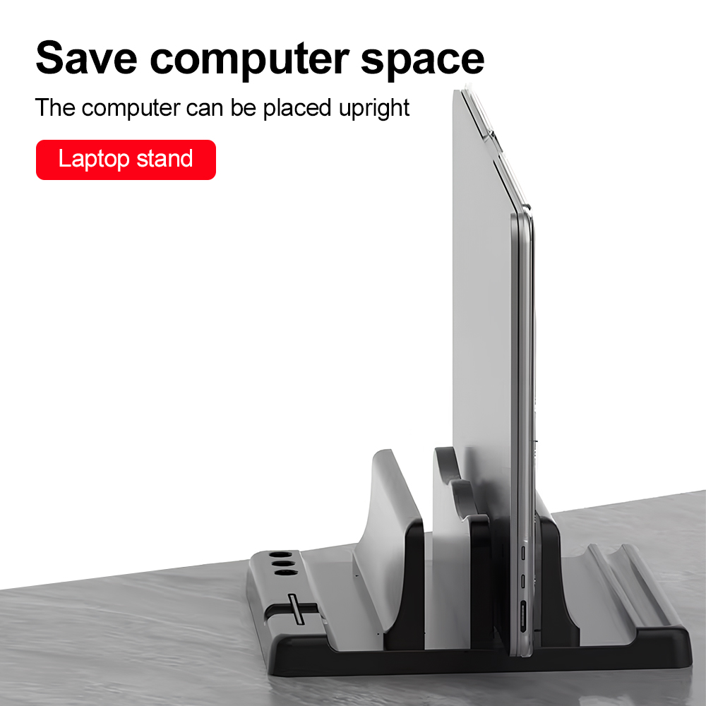 Supporto per laptop verticale  - Laptop Accessories Table recensione e prezzo
