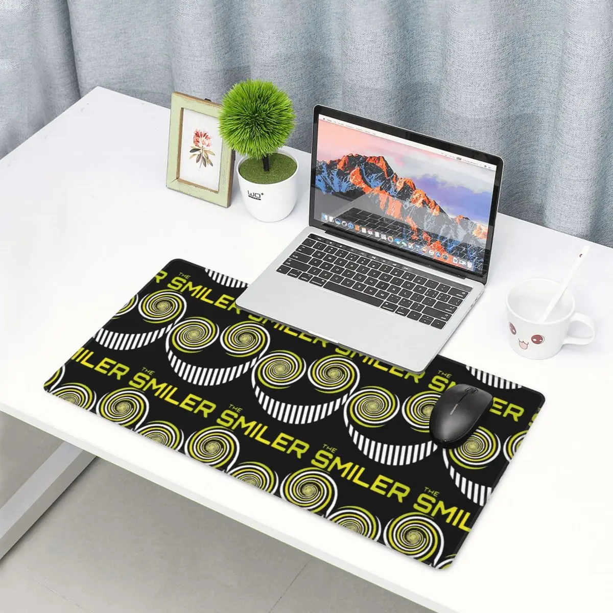 Tappetino per mouse grande The - Laptop Accessories Uk recensione e prezzo