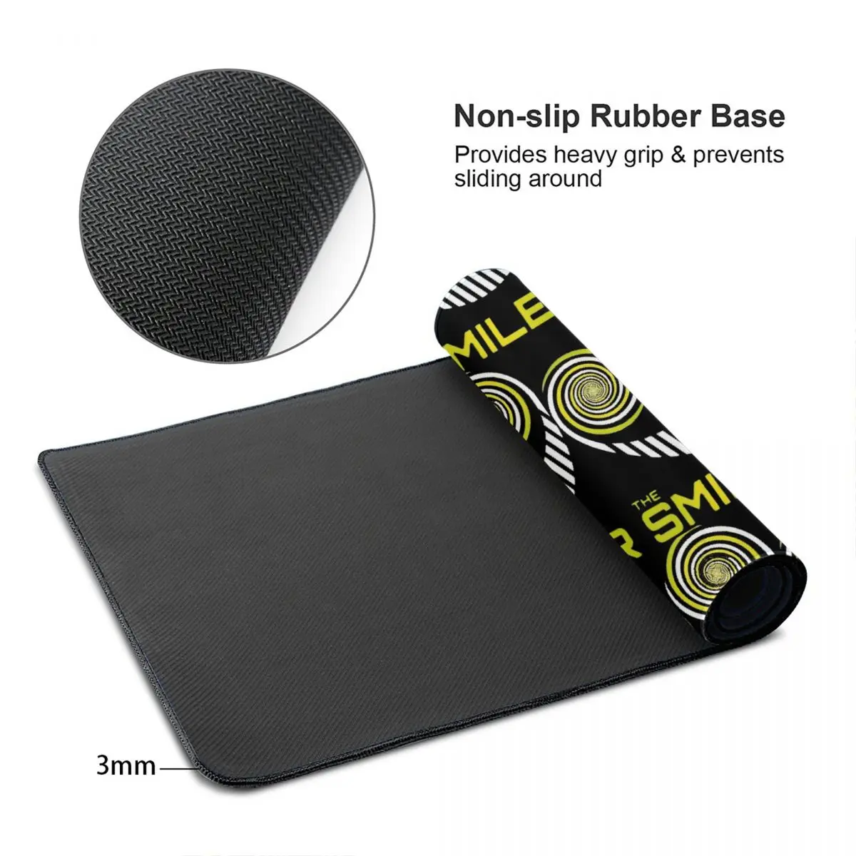 Tappetino per mouse grande The - Laptop Accessories Uk recensione e prezzo