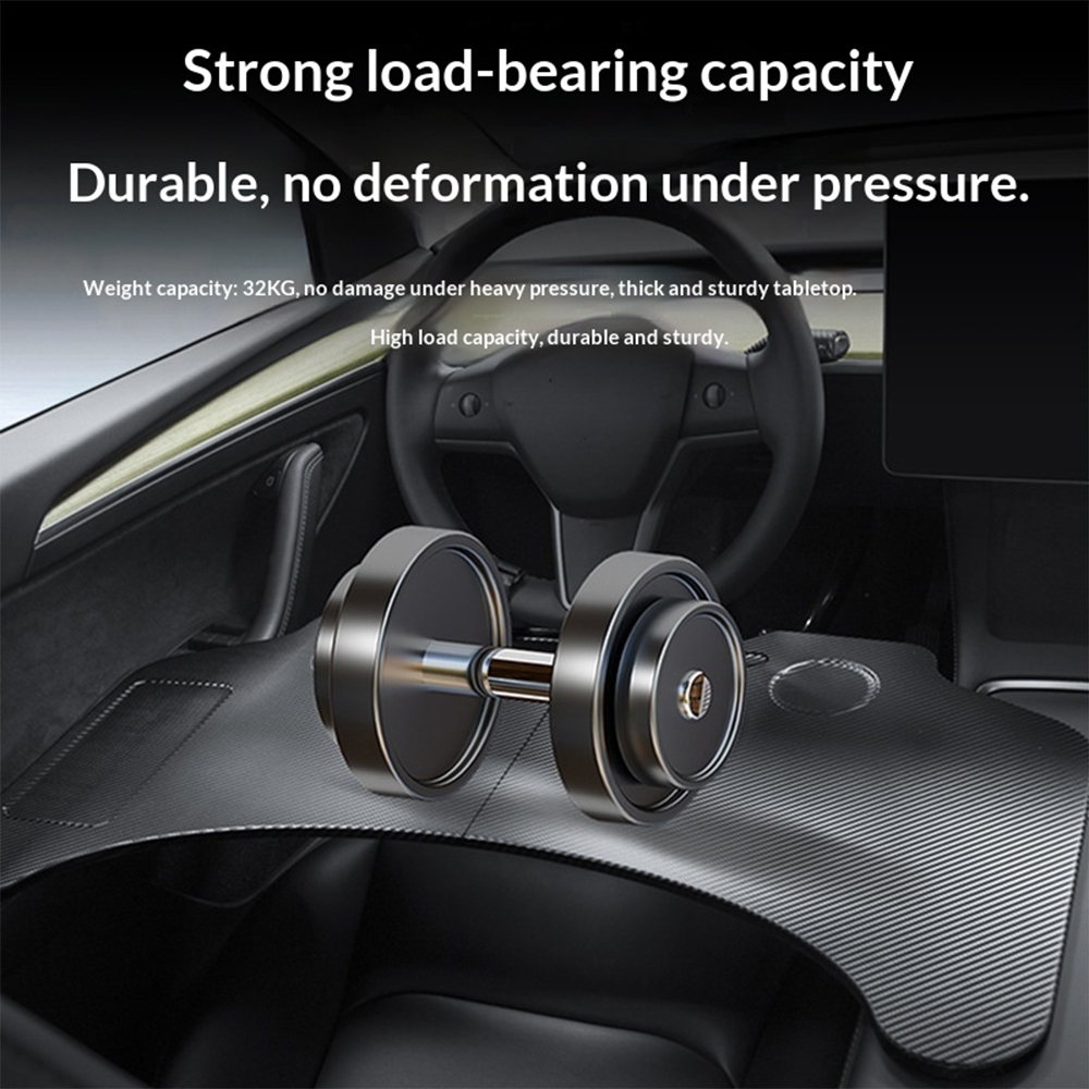 Per Tesla Model 3, Model Y, Mo - Laptop Accessories Table recensione e prezzo