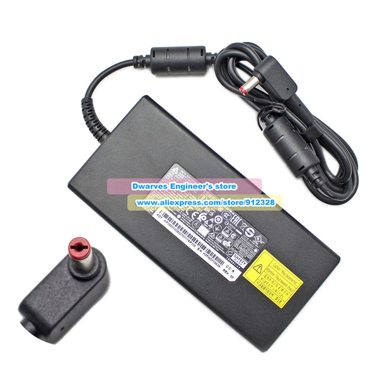 Originale 180W DELTA ADP-180TB - Laptop Accessories Uk recensione e prezzo