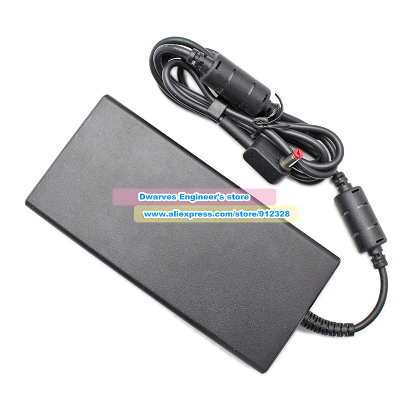 Originale 180W DELTA ADP-180TB - Laptop Accessories Uk recensione e prezzo