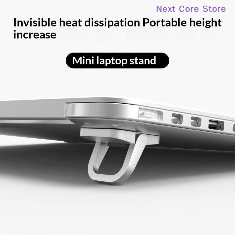 [NC] 1 paio di mini supporti p - Laptop Accessories Distributor recensione e prezzo