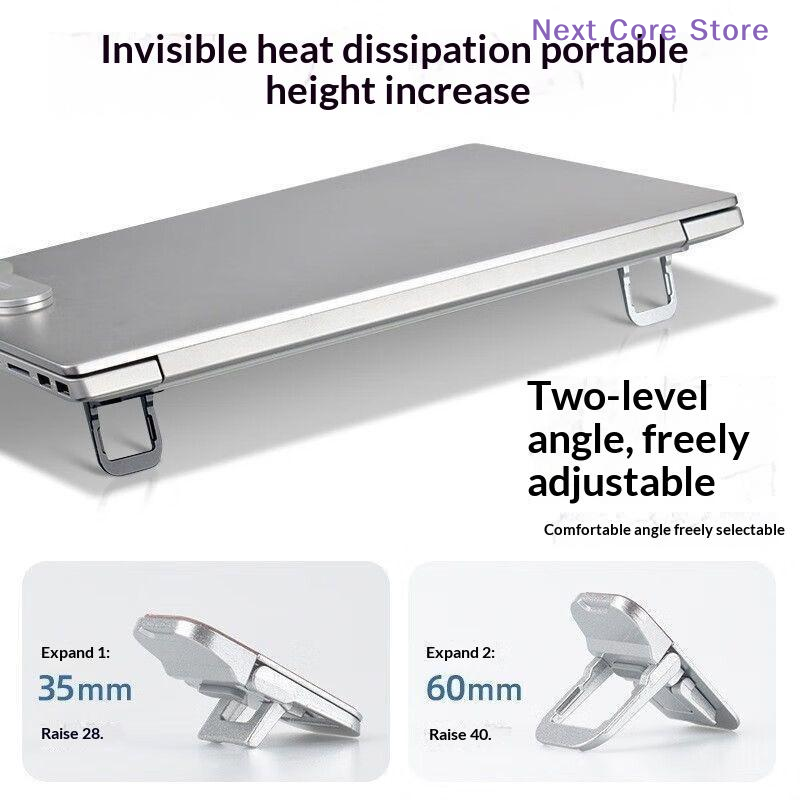 [NC] 1 paio di mini supporti p - Laptop Accessories Distributor recensione e prezzo