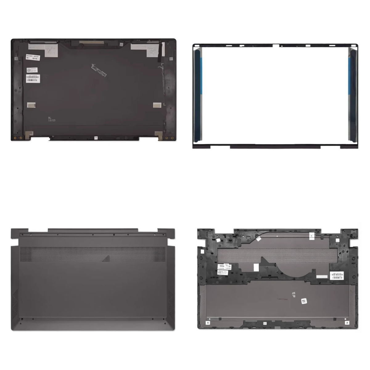 ENVY X360 13-AY 13-BD TPN-C147 - Laptop Accessories Bd recensione e prezzo