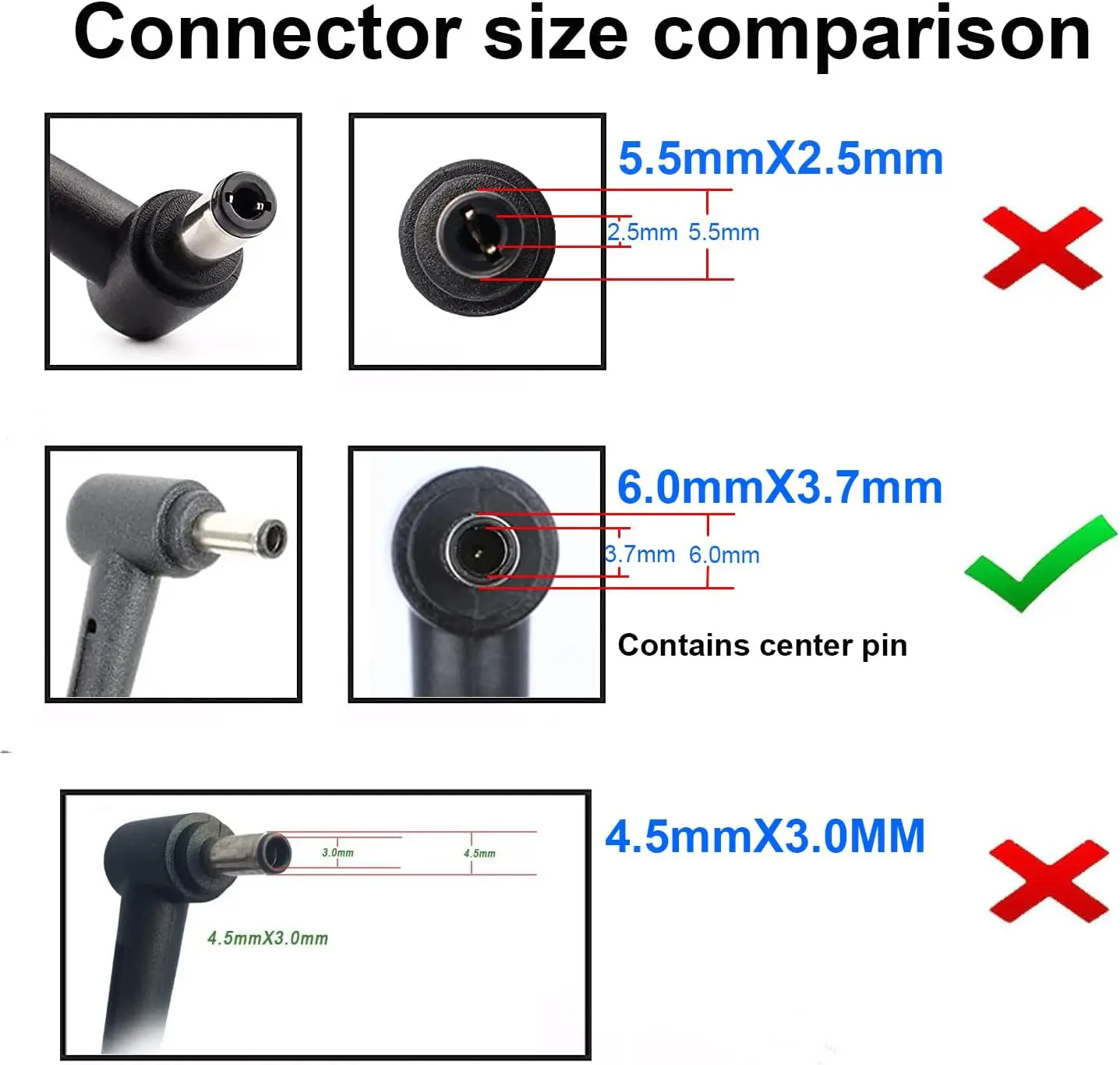 Caricatore adattatore CA per l - Laptop Accessories Shop recensione e prezzo