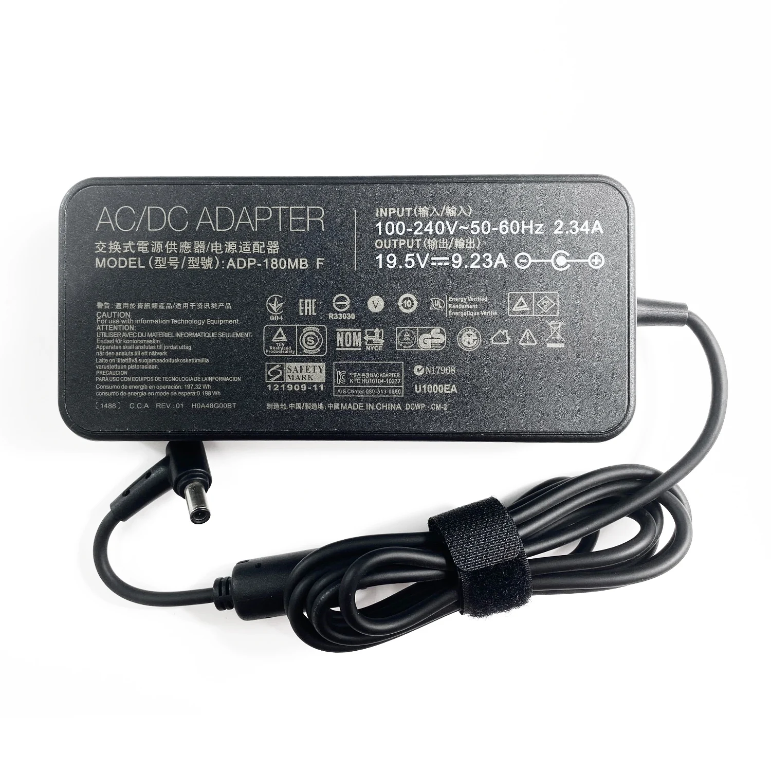 Caricatore adattatore CA per l - Laptop Accessories Shop recensione e prezzo