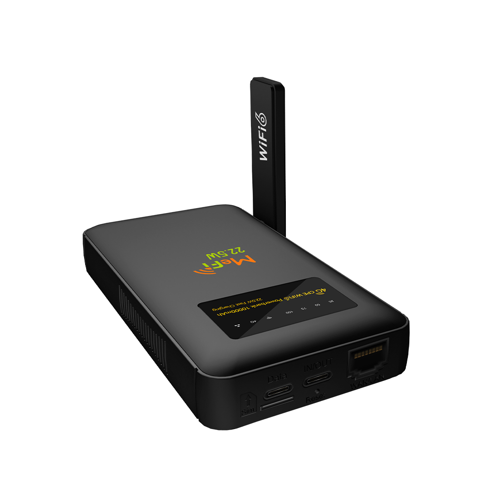 JODUXE-Link 4G LTE Router mobi - Laptop Accessories Distributor recensione e prezzo