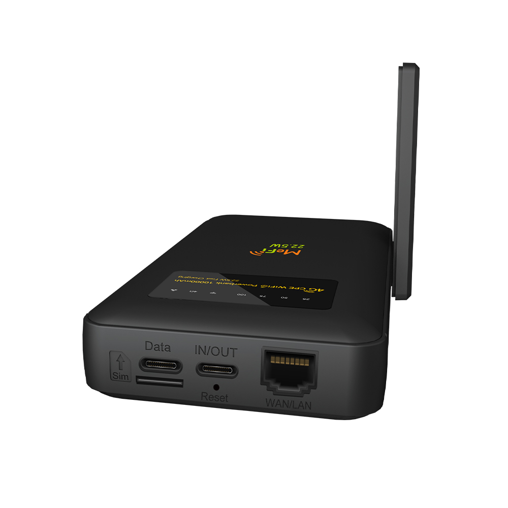 JODUXE-Link 4G LTE Router mobi - Laptop Accessories Distributor recensione e prezzo