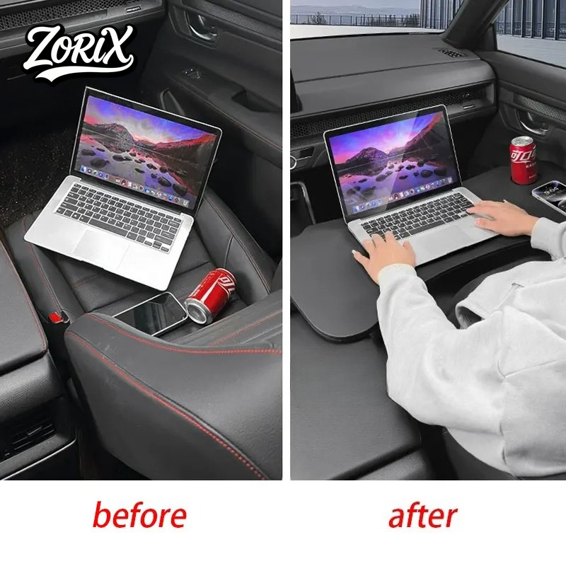 Per Toyota RAV4 XA60 2026: Tav - Laptop Accessories Table recensione e prezzo