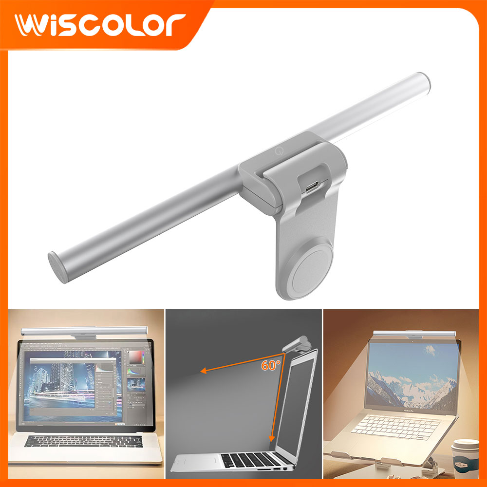 Barra Luminosa per Monitor, La - Laptop Accessories Table recensione e prezzo
