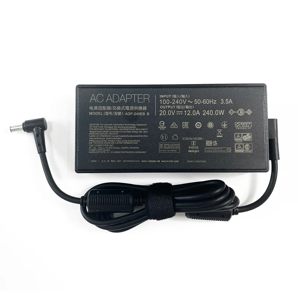 Caricabatterie adattatore ca p - Laptop Accessories Shop recensione e prezzo