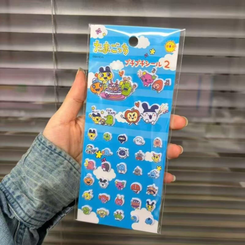 6 Pezzi Adesivi a Bolle Cartoo - Laptop Accessories To Gift recensione e prezzo