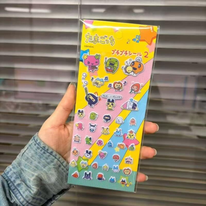 6 Pezzi Adesivi a Bolle Cartoo - Laptop Accessories To Gift recensione e prezzo