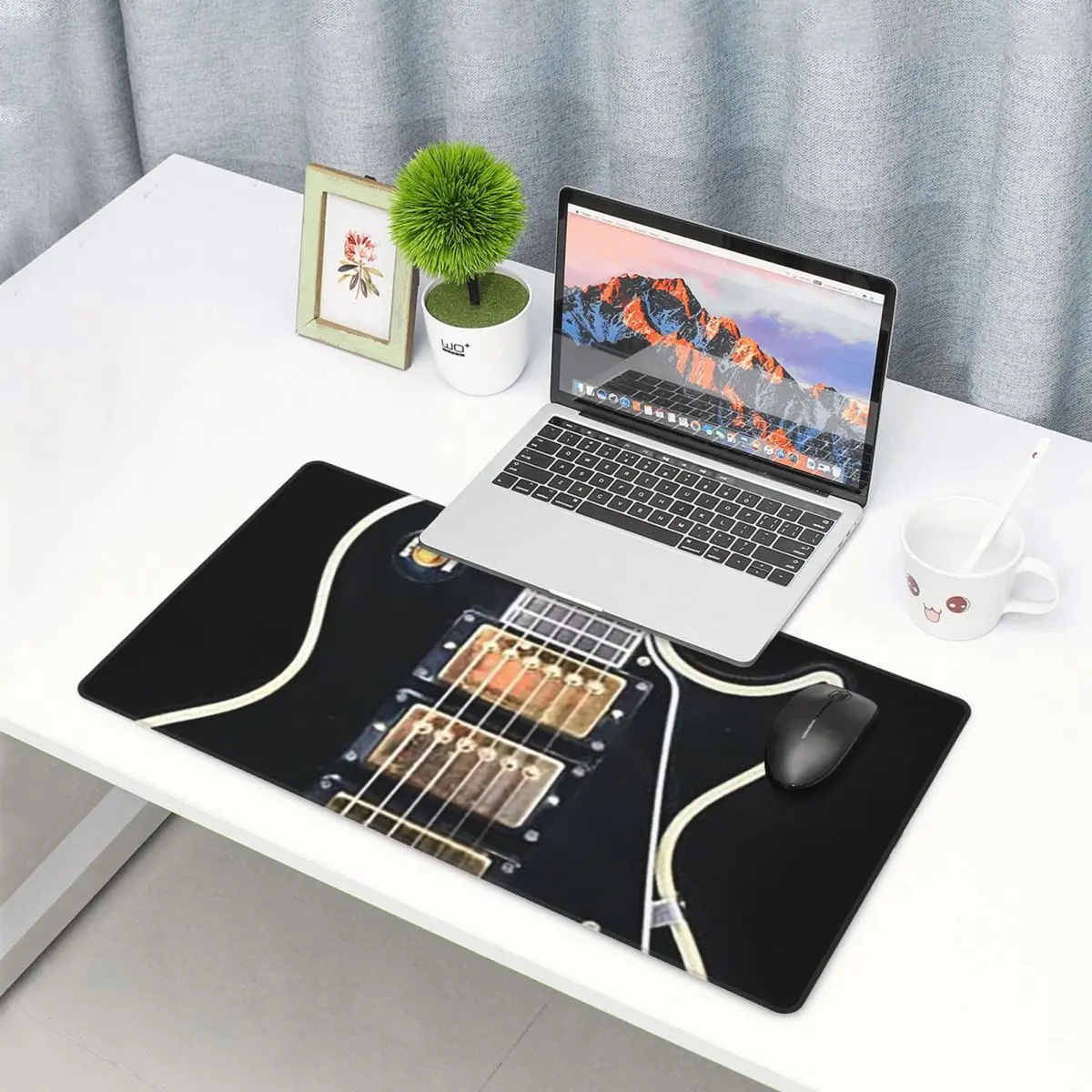 Tappetino per mouse grande Gib - Laptop Accessories Shop recensione e prezzo
