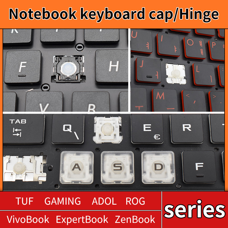 Sostituzione Keycap Chiave Tap - Laptop Accessories Uk recensione e prezzo