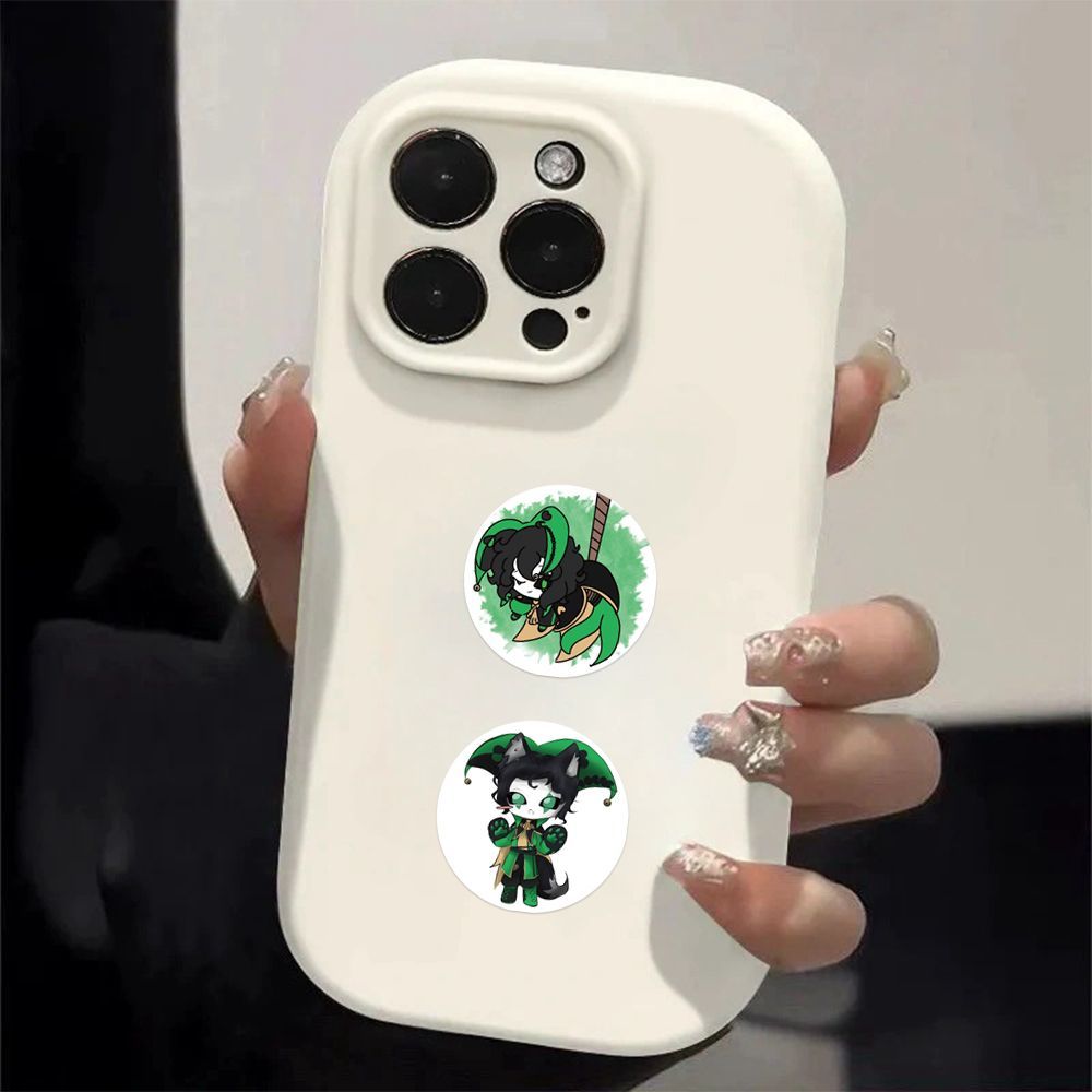 500 pezzi/rotolo Anime The Fre - Laptop Accessories To Gift recensione e prezzo