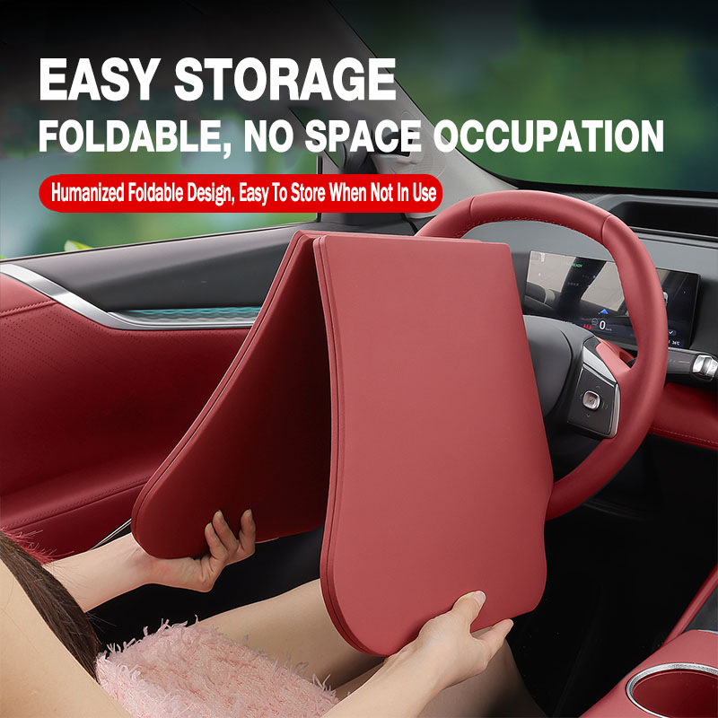 Tavolino Pieghevole per Volant - Laptop Accessories Table recensione e prezzo