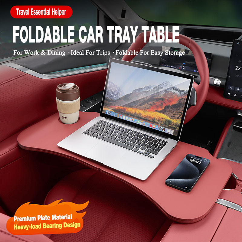 Tavolino Pieghevole per Volant - Laptop Accessories Table recensione e prezzo