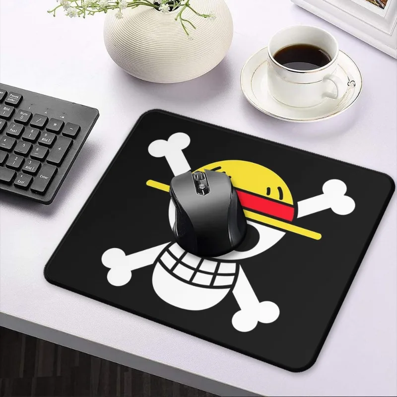 Cartoon One Piece Rufy Skull M - Laptop Accessories To Gift recensione e prezzo