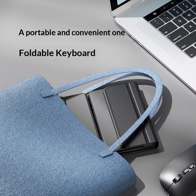 Tastiera Bluetooth wireless Me - Laptop Accessories Distributor recensione e prezzo
