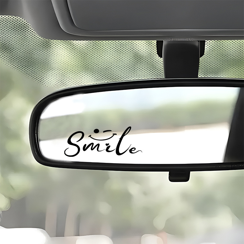 Adesivo a specchio con faccina - Laptop Accessories To Gift recensione e prezzo
